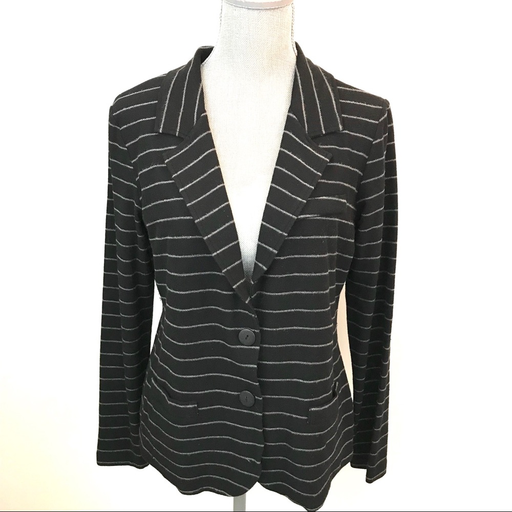 Tart blazer